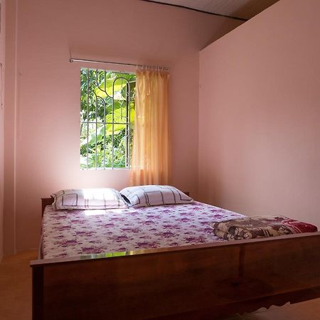 Happy Homestay Ấp An Phú Kültér fotó