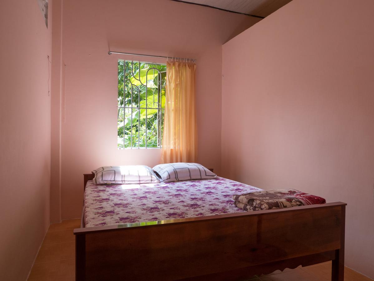 Happy Homestay Ấp An Phú Kültér fotó