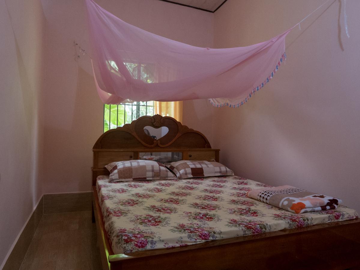 Happy Homestay Ấp An Phú Kültér fotó