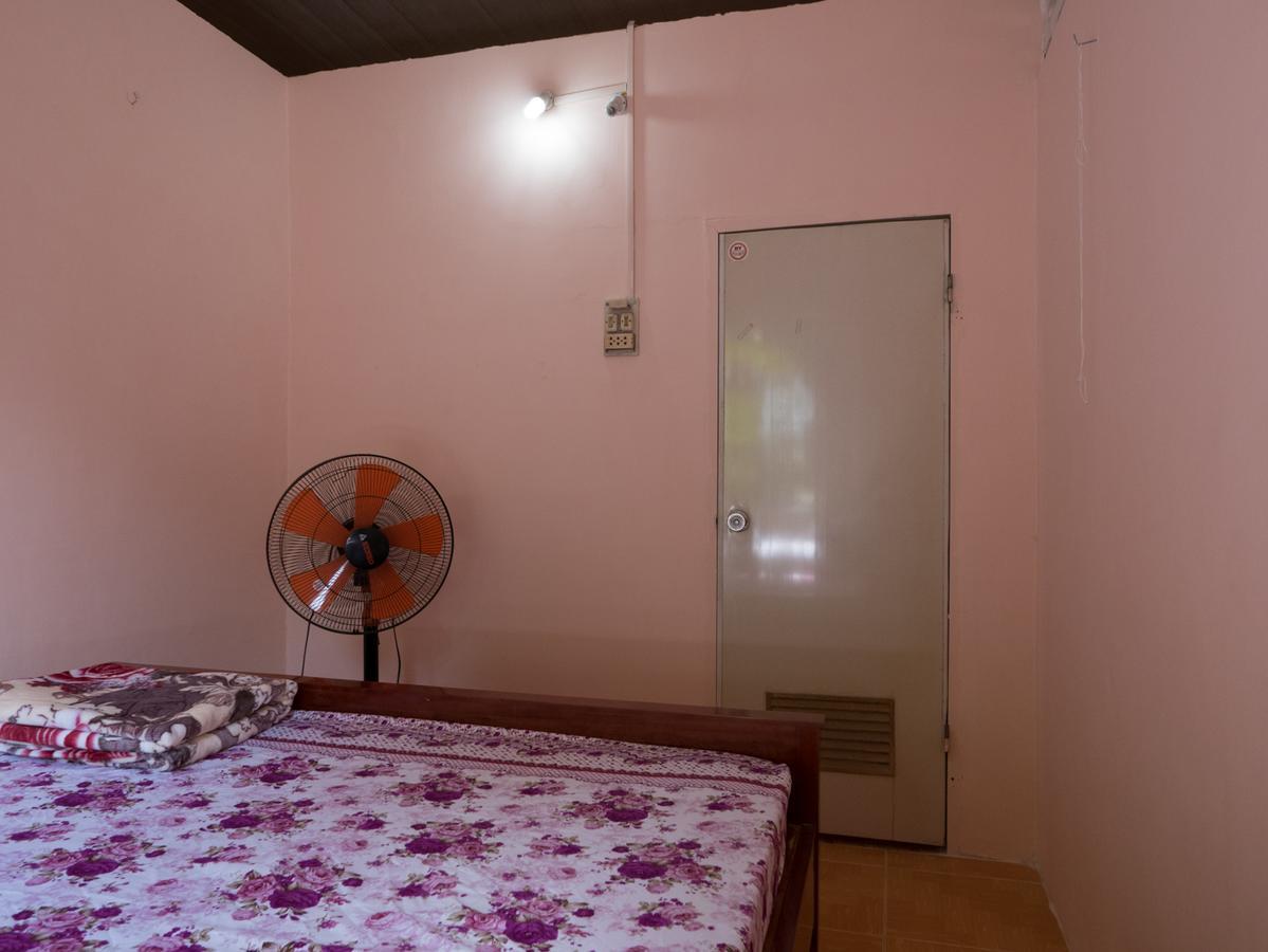 Happy Homestay Ấp An Phú Kültér fotó